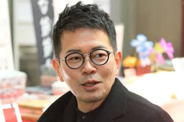 宮迫博之監修の渋谷・オムライス店が閉店　菜々江ママ「漏水問題でごちゃごちゃしていた」