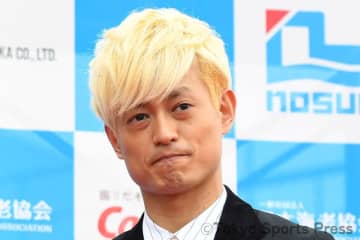 A.B.C－Z・塚田僚一　嵐の来春活動終了に「５人で揃って最後っていうのは…」