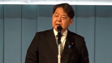 トランプ政権への日本政府対応…大統領選直後から3つの時期に区分けし想定と対応を検討　林官房長官が明かす