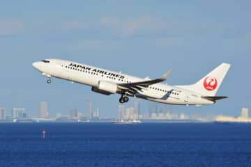 当日予約OK！羽田〜伊丹・小松線限定 おトクな“当日セイバー”運賃が登場