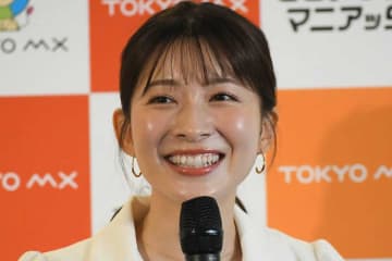 「すごい顔してますね」　元TBSアナが「ケンカ」したまさかの相手が話題「おこ顔もめちゃくちゃ可愛い」