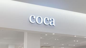 cocaの大人気シリーズ「エンボス」新作着てみた！大人女子にちょうど良くてめちゃ売れそう♪