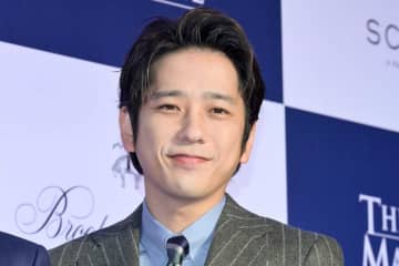 二宮和也「こんな顔しかできない」幼少期を紹介　「変わってない」「貴重な写真」とネット注目