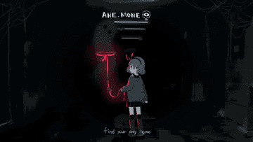 暗がりをさまようひとりの少女…光と闇の探索ホラーアドベンチャー『anemone（仮）』試遊レポート【東京ゲームダンジョン8】