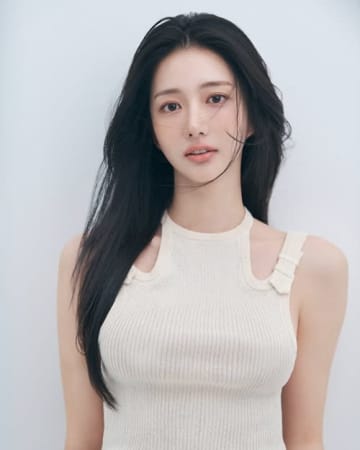 ミス・コリア出身女優が出産・母に!! がん発覚、裁判官と結婚した波乱万丈人生