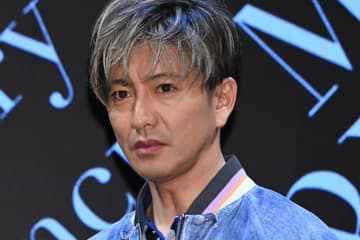 《スターの嗜み》木村拓哉　YouTubeでドアップになった“体のパーツ”にネット注目「手入れエグ！」