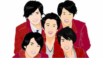 嵐 来年5月いっぱいで解散 「ファンの皆さんに“直接感謝を伝える”」
