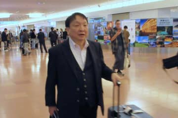大橋会長　井上尚弥のダウンを「ネリ戦より効いていた」と振り返るも〝勤続疲労説〟は完全否定