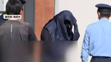 コインランドリーに手ぶらで入り手ぶらで出て行く怪しい男が防犯カメラに　同じ日に両替機から現金約1万円盗んだ27歳容疑者逮捕　鹿児島・霧島市