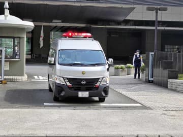 川崎・死体遺棄容疑の男「家や勤務先うろついた」　女性不明6日後の任意聴取で説明