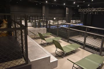 宿泊費の高騰で…！？ 大阪のライブハウスが無料の宿泊企画