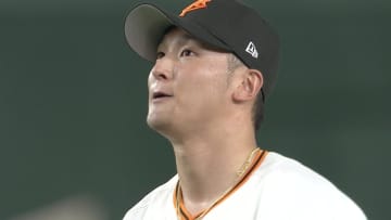 【巨人】1試合4失策を記録...8回には吉川尚輝が好捕するも送球エラーで失点