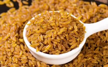 ジャガイモ米、中国の主食市場に進出