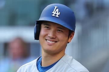 大谷翔平がキム・ヘソンに称賛惜しまず。ド軍専門メディア「メジャーに留めたいと思ってるのは明らか」