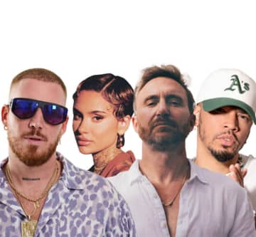 ヒューゲル、デヴィッド・ゲッタ、ケラーニ、デーコルムとタッグを組んだ新曲「Think Of Me」をリリース！