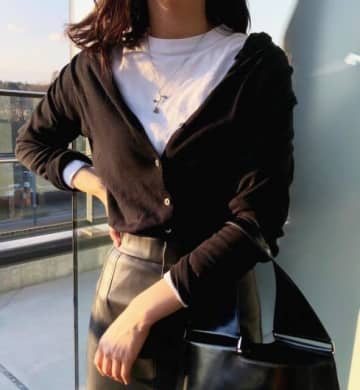 【大人の推し活コーデ】黒担当さん向け！ ライブ参戦服コーデアイデア