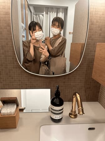 あいのり桃、人間ドックの結果に…「みんなも受けて！」