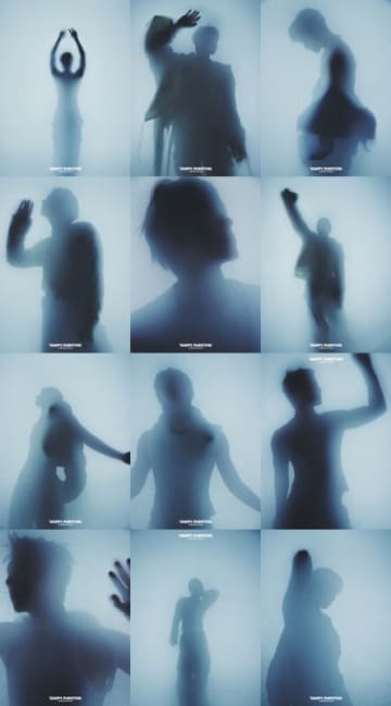 SEVENTEEN、新たに生まれ変わる『HAPPY BURSTDAY』コンセプトフォト＆フィルム第2弾を公開