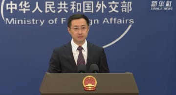 中国と欧州議会、相互交流制限を同時撤廃へ