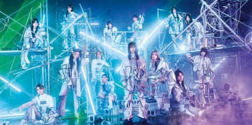 櫻坂46、最新アルバム1位獲得　2作連続・通算2作目　初週売り上げ17.3万枚はグループ最高