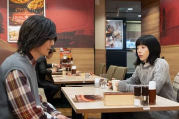 “さとこ”桜井ユキが移住に意欲　『しあわせは食べて寝て待て』が示す“新たな生き方”