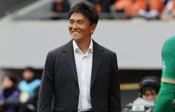 東京Vの城福監督、離脱者・日程面の不利はね返しての勝利に手応え「彼の期する思いが全員に伝播した」今季初出場で奮闘の生え抜きDFを称賛