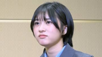 「僕青」初の選抜大幅入れ替え…杉浦英恋がセンター抜擢に本音「私を望んでない方のほうが多いと思う」元センター八木仁愛は「荷が少し下りた」