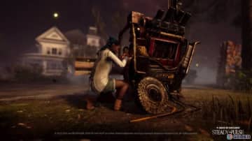 「Dead by Daylight」オリジナルチャプター「Steady Pulse（ステディ・パルス）」が発売！