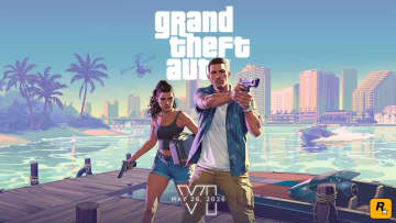 「GTA6」トレーラー第2弾を公開。日本語字幕に対応で本作の詳細が明らかに