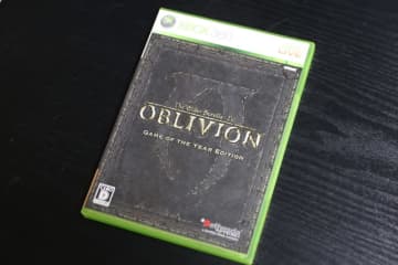 日本での『オブリビオン』発売時はそんなに注目作じゃなかった？『The Elder Scrolls IV: Oblivion』の発売からその後の展開まで振り返る【特集】