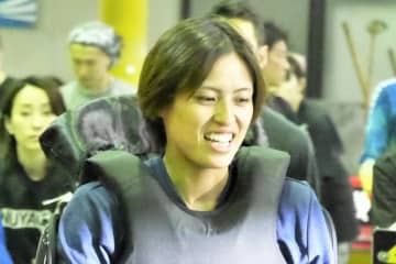 【若松ボート・ミッドナイト】森下愛梨　Ｓ後手もイン逃げ「伸び返したし、足は伸びに寄っている」