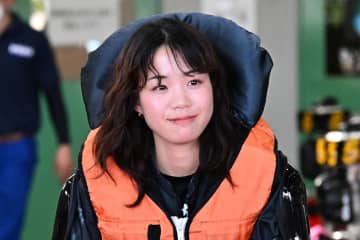 【下関ボート・ヴィーナスＳ】小池礼乃　前節はデビュー初Ｖも…前検気配イマイチ「分が悪かった」