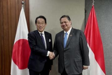 【インドネシア】日本主導の地熱発電拡張、建設段階へ［公益］