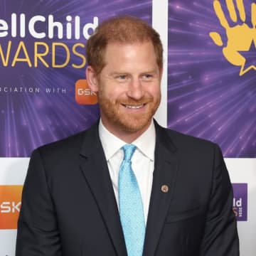 英王室、ヘンリー王子の爆弾発言に対して声明を発表