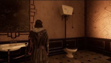 最も素晴らしい4月発売ゲームのトイレは？トイレ・オブ・ザ・マンス、（ギリ）始まる。初回で激しく火花を散らす『Neighbors: Suburban Warfare 』『Clair Obscur: Expedition 33』の🚽