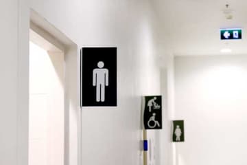 英語「bathroom break」の意味って？