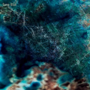 Official髭男dism「Same Blue」ストリーミング累計1億回再生突破