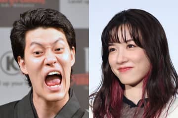 粗品　永野芽郁を擁護したのに…〝ハシゴ〟外され憤慨…不倫疑惑も「メチャクチャや。どんな女やねん」