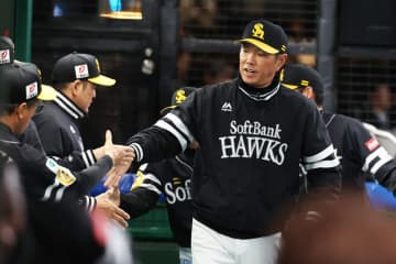 【ソフトバンク】５連勝でも小久保監督が求める〝凡事徹底〟　主力不在で戦い方も変化