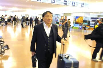 井上尚弥の劇勝で大橋会長ラスベガス再進出に意欲！　地元ハマスタ決戦の可能性は「ない」