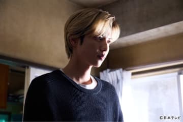 「恋は闇」第4話。浩暉（志尊淳）の父が“殺人犯”!?　万琴（岸井ゆきの）の告白と揺れる真実
