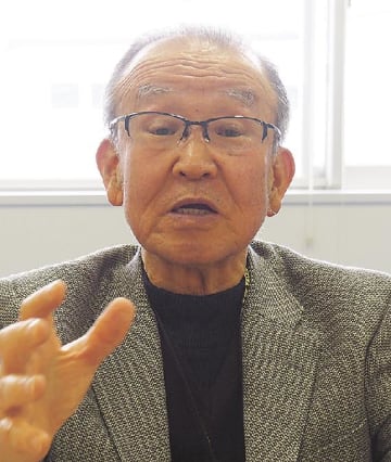 能登半島地震－識者に聞く／金沢工業大学特任教授・川村國夫氏
