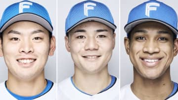 日本ハムが首位・オリックスに快勝　打線は野村＆清宮＆万波の3発飛び出す　先発・伊藤大海は7回1失点の好投