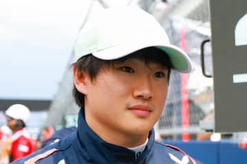 「ユウキはリアムよりも...」角田の走りを「最高」とレッドブル重鎮が絶賛「私たちが正しい選択をした証拠」「最後に２台が入賞したのはいつだった？」