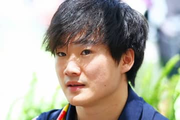 角田裕毅への“期待値の高さ”が表れた「17／20」 海外記者は「がっかり」「VERに遠く及ばなかった」と辛口評価【F1マイアミGP】