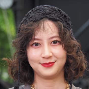 河北麻友子「とにかくかわいいお洋服を優先」　幸せに過ごすためのマイルール