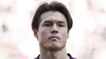 34歳元日本代表選手が謝罪 「情け無い負け方をしてすいません。自分のいる意義を…」