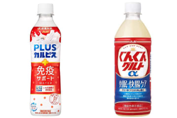 乳酸菌を新たな成長領域として強化する「アサヒグループ」が目標達成のために下した決断は