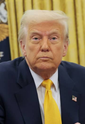 フーシ派、米船舶攻撃停止　停戦合意も物流回復不透明