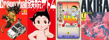 AKIRAの予言・ロボットが人間を助ける世界……漫画で描かれた世界はどこまで現実化した？